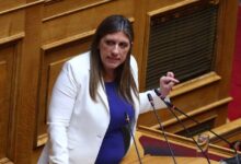 Η-Κωνσταντοπούλου-υπερασπίστηκε-τον-Καραναστάση-με-άγρια-επίθεση-στον-Λαζαρίδη:-«Γυμνοσάλιαγκα,-λέσι,-υποκείμενο»
