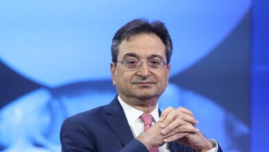 Καραβίας-(eurobank):-Στα-170-εκατ-ευρώ-το-ενδιάμεσο-μέρισμα,-αυξάνει-τον-στόχο-για-τα-νέα-δάνεια-στα-4-δισ.-φέτος