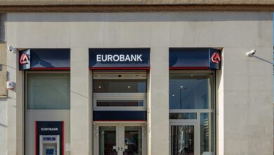 eurobank:-Συνολικά-καθαρά-κέρδη-691-εκατ.-ευρώ-το-α΄-εξάμηνο-2025