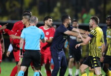 Άρης-–-Αράζ:-Ένταση,-αποβολή-και-αποδοκιμασίες-στο-φινάλε-του-αγώνα