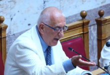 nικήτας-Κακλαμάνης:-«Ποιο-πραξικόπημα»-–-Οι-απαντήσεις-στις-αιτιάσεις-της-αντιπολίτευσης-στην-χθεσινή-ψηφοφορία-για-τον-ΟΠΕΚΕΠΕ