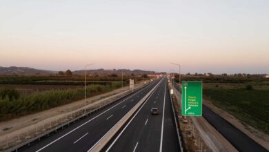Κάναμε-αυτοψία-στον-νέο-αυτοκινητόδρομο-Πατρών-–-Πύργου-που-δίδεται-στην-κυκλοφορία-από-αύριο-1η-Αυγούστου