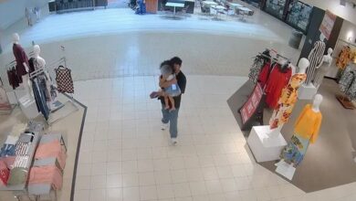 Βιρτζίνια:-Βίντεο-με-άνδρα-να-αρπάζει-3χρονο-κοριτσάκι-σε-mall-–-Τον-πρόλαβε-η-μητέρα