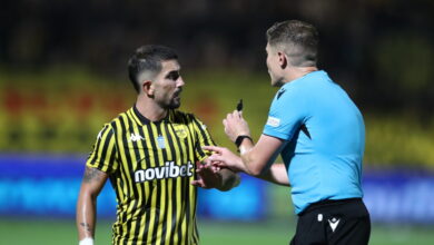 Άρης:-Επιστολή-διαμαρτυρίας-στην-uefa-για-τη-διαιτησία-του-αγώνα-με-την-Αράζ