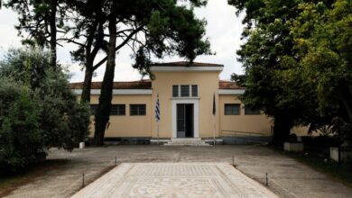 Θάσος:-Ένα-μουσείο-θησαυρός-στην-άκρη-του-Αιγαίου