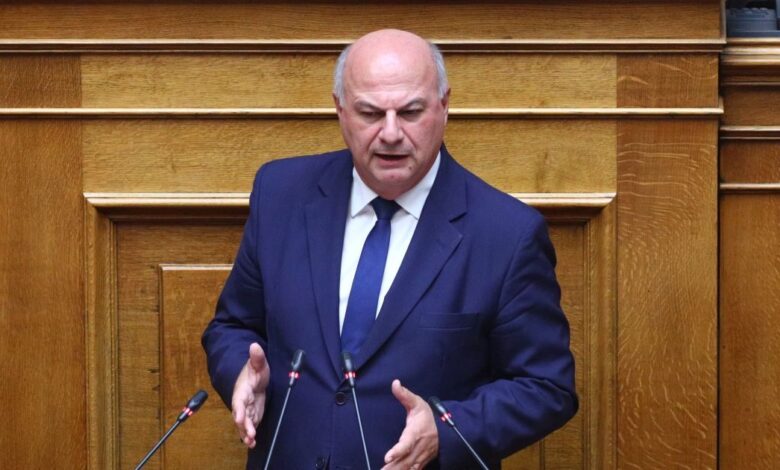 Τσιάρας-για-ΟΠΕΚΕΠΕ:-Πάνω-από-49000-πλαστά-πιστοποιητικά-–-4.000-αποχωρήσεις-από-τα-βιολογικά