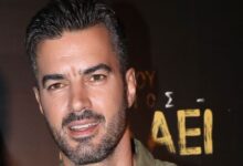 Γιάννης-Τσιμιτσέλης:-Δεν-είμαι-για-το-exathlon,-κουράζομαι-που-θα-τους-βλέπω-να-τρέχουν