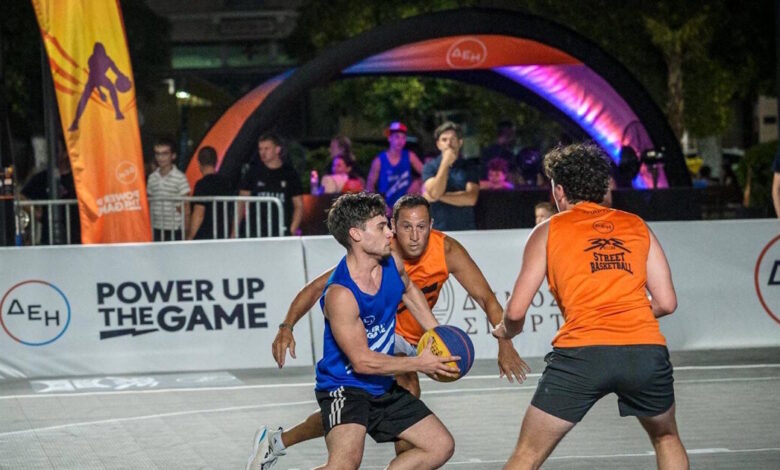 ΔΕΗ-3×3-street-basketball:-Το-μπάσκετ-«κατέκτησε»-τις-πλατείες-της-χώρας