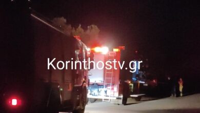 Επιχείρηση-διάσωσης-Βρετανού-τουρίστα-στην-Αρχαία-Κόρινθο