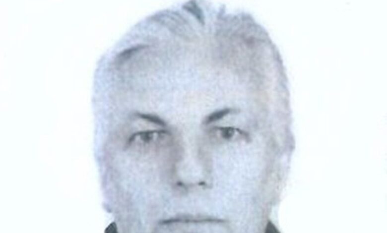 Κηδεία-του-67χρονου-Παναγιώτη-Πάνου-στα-Τρίκαλα