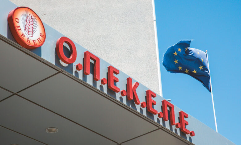 Δεσμεύτηκαν-περιουσίες-δύο-Θεσσαλών-αγροτών-–-Παράνομες-επιδοτήσεις-1,7-εκατ.