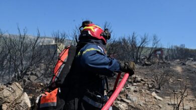 Φωτιά-στην-Αιτωλοακαρνανία-και-μήνυμα-του-112-για-εκκένωση-δύο-περιοχών