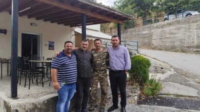 Περιοδεία-Αβραμόπουλου-στα-χωριά-της-Δημοτικής-Ενότητας-Τυμφαίων