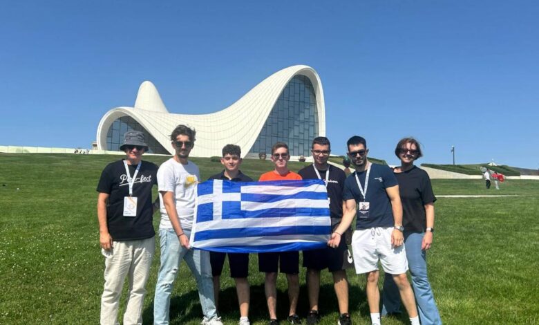 Ελληνική-διάκριση-με-3-χάλκινα-στην-Ολυμπιάδα-Οικονομικών