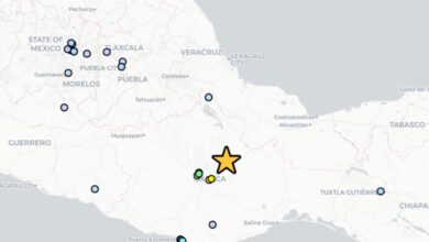 Σεισμός-5,7-Ρίχτερ-στο-Μεξικό-–-Στην-περιοχή-Οαχάκα-το-επίκεντρο