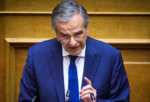 Αντώνης-Σαμαράς:-«Υπάρχει-πολιτικό-κενό-στη-χώρα»-–-Τι-λέει-για-Μητσοτάκη-και-νέο-κόμμα