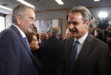 Μαξίμου-για-συνέντευξη-Σαμαρά:-«Η-απάντηση-έχει-δοθεί-από-τους-πολίτες-3-φορές-με-ποσοστά-της-τάξης-του-40%»