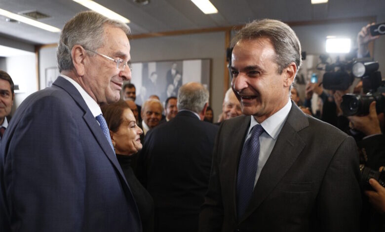 Μαξίμου-για-συνέντευξη-Σαμαρά:-«Η-απάντηση-έχει-δοθεί-από-τους-πολίτες-3-φορές-με-ποσοστά-της-τάξης-του-40%»