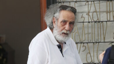Κώστας-Αρζόγλου:-Η-Αλίκη-Βουγιουκλάκη-ήταν-έντιμη-με-τους-φίλους-της-και-«σκύλα»-με-τους-εχθρούς-της