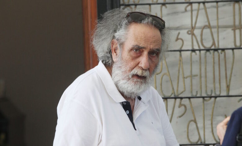 Κώστας-Αρζόγλου:-Η-Αλίκη-Βουγιουκλάκη-ήταν-έντιμη-με-τους-φίλους-της-και-«σκύλα»-με-τους-εχθρούς-της