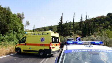 Ξάνθη:-Κυνηγός-πυροβόλησε-υπεύθυνο-θήρας-σε-επιχείρηση-για-αγριογούρουνα