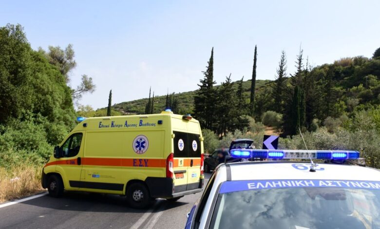 Ξάνθη:-Κυνηγός-πυροβόλησε-υπεύθυνο-θήρας-σε-επιχείρηση-για-αγριογούρουνα