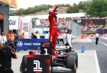 formula-1:-Τρέλανε-το-χρονόμετρο-ο-leclerc-με-ferrari-στην-pole-position
