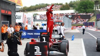 formula-1:-Τρέλανε-το-χρονόμετρο-ο-leclerc-με-ferrari-στην-pole-position