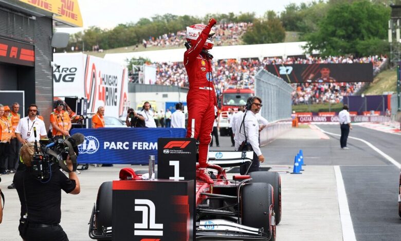 formula-1:-Τρέλανε-το-χρονόμετρο-ο-leclerc-με-ferrari-στην-pole-position