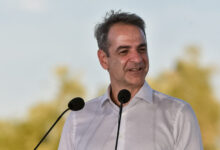 Κυριάκος-Μητσοτάκης:-Η-Πατρών-–-Πύργου,-η-ψηφιακή-κάρτα-εργασίας,-ο-15χρονος-Δημήτρης-και-η-ανάπαυλα-του-Αυγούστου