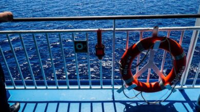 Συναγερμός-για-36χρονο-που-έπεσε-στη-θάλασσα-από-πλοίο-που-έκανε-το-δρομολόγιο-Πάτρα-–-Βενετία