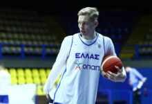 Ο-Άρης-ανακοίνωσε-τον-δανεισμό-του-Γιώργου-Τανούλη-από-τον-Ολυμπιακό