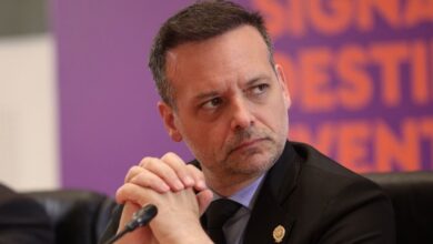 Δούκας-σε-πρέσβη-Ισραήλ:-Δε-δεχόμαστε-μαθήματα-δημοκρατίας-από-όσους-σκοτώνουν-αμάχους