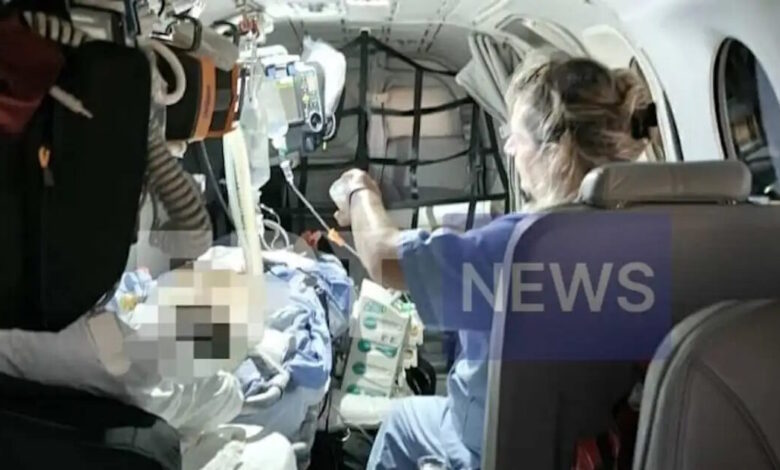 Ευχάριστα-νέα-για-τον-15χρονο-Δημήτρη-–-Βγήκε-από-τη-ΜΕΘ-μετά-τη-μεταμόσχευση-και-τη-θερμοπληξία