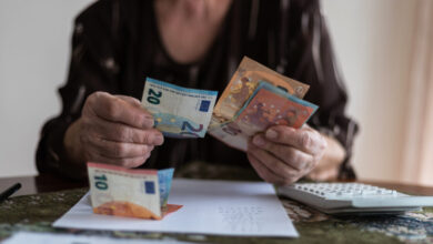 Ετήσια-αύξηση-3%-στη-μέση-σύνταξη-–-Πάνω-από-2,5-εκατ.-οι-συνταξιούχοι