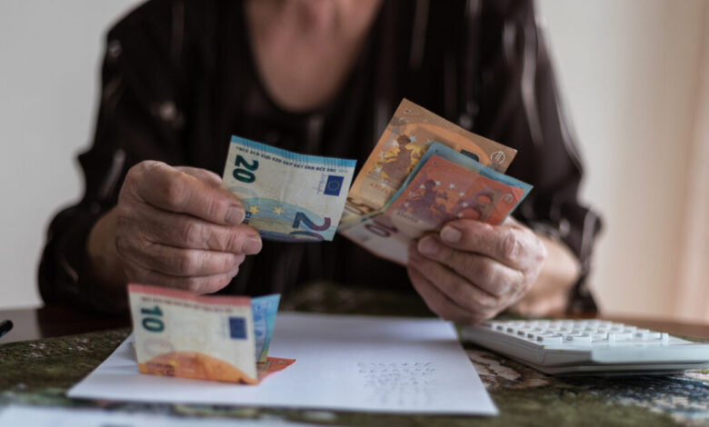 Ετήσια-αύξηση-3%-στη-μέση-σύνταξη-–-Πάνω-από-2,5-εκατ.-οι-συνταξιούχοι