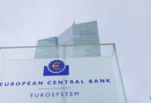 ΕΚΤ:-«Φρένο»-στις-μειώσεις-επιτοκίων-–-Τι-προβλέπει-για-την-πορεία-της-οικονομίας