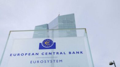 ΕΚΤ:-«Φρένο»-στις-μειώσεις-επιτοκίων-–-Τι-προβλέπει-για-την-πορεία-της-οικονομίας
