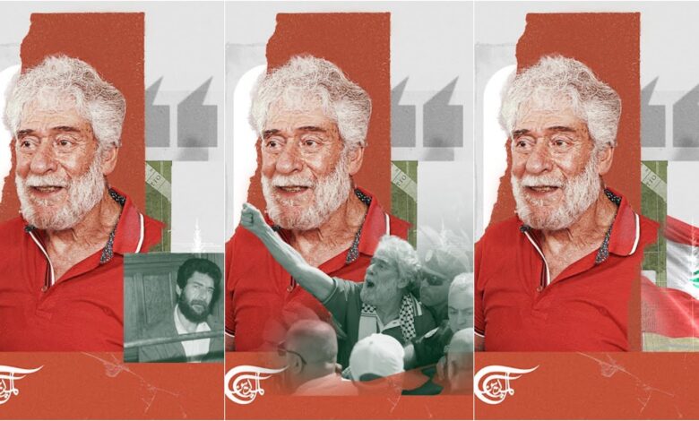 Πρώτη-συνέντευξη-του-μετά-από-41-χρόνια-ελεύθερου-Ζορζ-Αμπντάλα