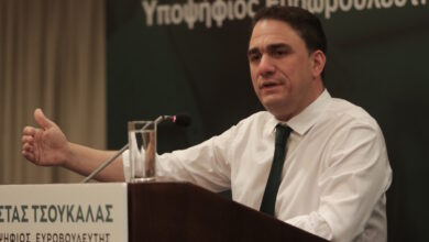 Κώστας-Τσουκαλάς:-Η-Ελλάδα-δεν-πρέπει-να-βρίσκεται-στην-ουρά-των-εξελίξεων-που-επιβάλλει-η-εξωτερική-πολιτική-της-ΝΔ