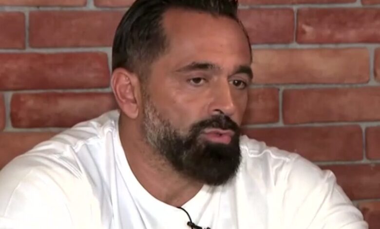 Μπο:-«Δεν-πιστεύω-να-επιστρέψει-ο-Νότης-Σφιακιανάκης,-έχει-αποφασίσει-να-απέχει-απ’-όλα»