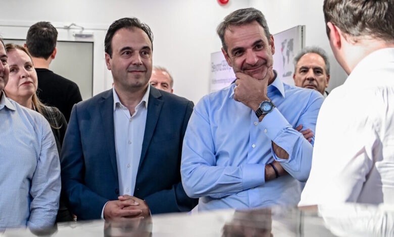 Ο-Κυριάκος-Μητσοτάκης-στην-iceye:-Σε-τροχιά-ως-το-τέλος-του-χρόνου-οι-πρώτοι-ελληνικοί-δορυφόροι-sar