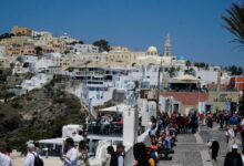 Στην-6η-θέση-των-χωρών-της-ΕΕ-με-τα-περισσότερα-έσοδα-από-τον-τουρισμό-του-2024-η-Ελλάδα