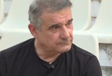 Κώστας-Αποστολάκης-για-Πέτρο-Φιλιππίδη:-«Επιτέλους-τιμωρήθηκε-αλλά-οφείλουμε-να-τον-συγχωρέσουμε»