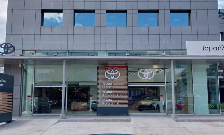 toyota:-Η-Ισμαήλος-στο-δίκτυο-της-εταιρείας