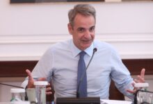 Κυριάκος-Μητσοτάκης:-«Έχουμε-έτοιμες-12-παρεμβάσεις-για-τη-μείωση-της-γραφειοκρατίας-στις-επιχειρήσεις»