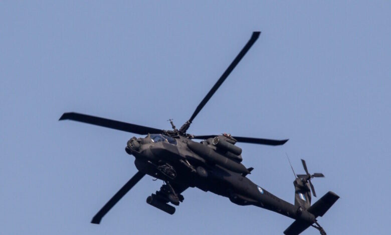 apache:-Στα-τέλη-του-2025-το-πρώτο-ελληνικό-αναβαθμισμένο-ελικόπτερο-με-τεχνολογία-από-το-Ισραήλ