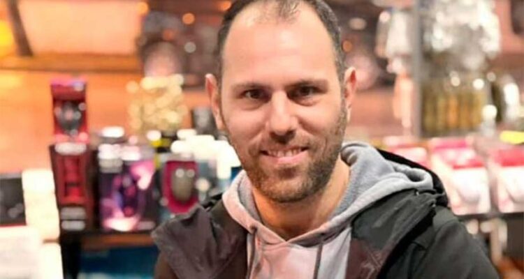 Θλίψη-στα-Τρίκαλα-για-το-θάνατο-38χρονου-Λευτέρη-Δήμου