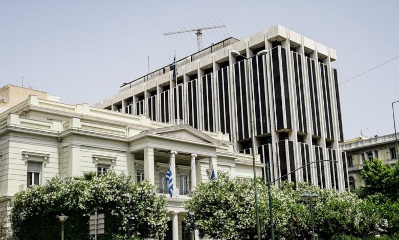 Η-Ελλάδα-απορρίπτει-τους-ισχυρισμούς-της-Λιβύης-και-απαντά-με-χάρτες-στη-λιβυκή-ρηματική-διακοίνωση