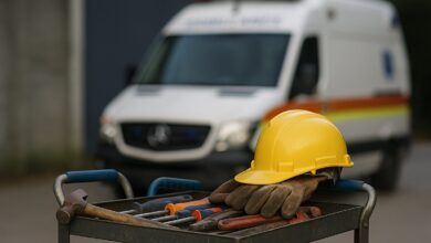 Ραγδαία-αύξηση-στα-εργατικά-δυστυχήματα-το-2025